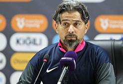 Galibiyetin ardından İlhan Palut: Çalışmalarımızı hücuma yoğunlaştırdık