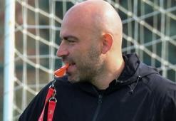 Karagümrük teknik direktörü Onur Can Korkmaz: Bu bataklıktan çıkacağız