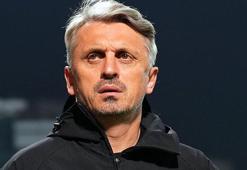 Eyüpspor Teknik Direktörü Orhan Ak köstebek iddialarını yanıtladı