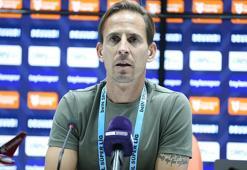 Joao Pereira: Oynayacak çok maçımız, kazanacak çok puanımız var