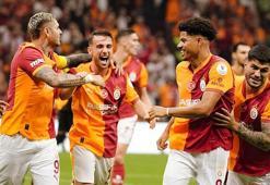 Lider Galatasaray'dan parmak ısırtan istatistik! Verilerde en önde