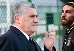 Beşiktaş Başkanı Serdal Adalı'dan Orkun Kökçü'ye sert tepki! 'Beşiktaş'ın kaptanına yakışmadı'