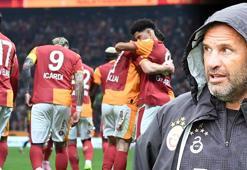 Okan Buruk Ajax maçı planını yaptı! Yunus Akgün'ün sakatlığı sonrası...