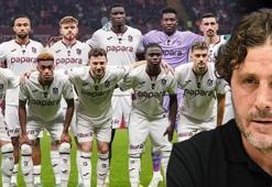 Fatih Tekke planını çizdi! Trabzonspor’un hedefi 4’te 4