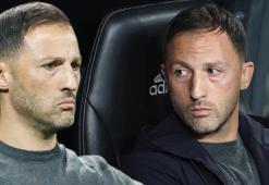 Tedesco'nun başarısı yedi maddede saklı! Fenerbahçe'yi ayağa kaldırdı