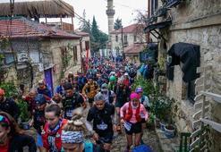 Kar Spor İda Ultra, Kaz Dağları’nda doğa ve dayanıklılığı buluşturacak