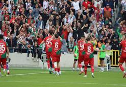 Karşıyaka İzmir fikstüründe kaybetmedi