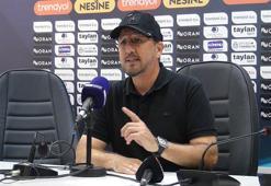 Manisa FK'dan Taner Taşkın kararı