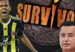 Acun Ilıcalı resmen açıkladı! Eski futbolcu Mert Nobre Survivor 2026'ya gidiyor