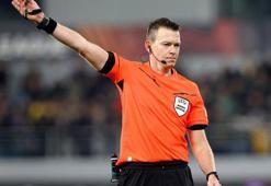 Fenerbahçe- Viktoria Plzen maçının hakemi belli oldu