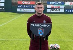 Alexsander Zubkov: Robot değilim, elimden geleni yapıyorum