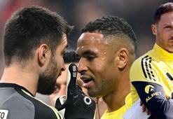 ÖZEL | Domenico Tedesco, Beşiktaş-Fenerbahçe maçında büyük kavgayı önledi! Oyunculara yasak...