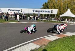 Motor tutkusu, sağlıklı yaşamla buluştu