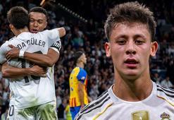 Eski Real Madrid yıldızından Arda Güler'e özel tavsiye: 'Doğru yolda ama...' Mbappe detayı