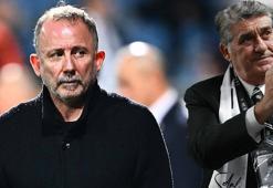 Beşiktaş Başkanı Serdal Adalı'dan olay açıklama: 'Planlanmış operasyon, buradayım kaçmam!' Sergen Yalçın sözleri...