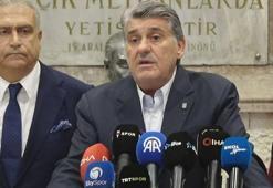 Beşiktaş Başkanı Serdal Adalı'dan Sergen Yalçın açıklaması