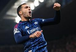 Arsenal Şampiyonlar Ligi'nde kalesini gole kapadı, 4'te 4 yaptı! Slavia Prag - Arsenal maç sonucu 0-3