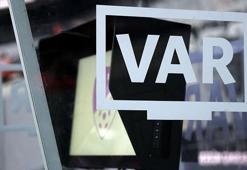 Fenerbahçe derbisinin VAR kaydını açıkladı