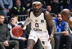 Beşiktaş GAİN'in 9 maçlık galibiyet serisi Buducnost deplasmanında sona erdi (82-79 Maç Sonucu)