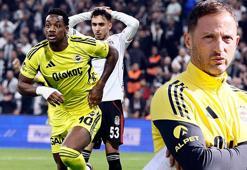 İşte Domenico Tedesco'nun Viktoria Plzen planı! Sürpriz Jhon Duran kararı...