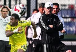 Beşiktaş'a derbinin faturası ağır oldu, tüm umutlar Antalya'da