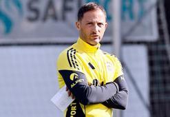 Fenerbahçe'de iki yıldızın gözü Domenico Tedesco'da!