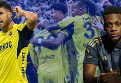 Fenerbahçe'ye usta isimden Plzen uyarısı: 'Beşiktaş derbisindeki oyun yetmez!' | 'Duran'la takım 11 kişi'