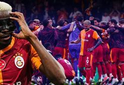 'Osimhen'den çok korkuyorum' Ajax-Galatasaray maçına saatler kala olay sözler: Ajax için büyük bir darbe