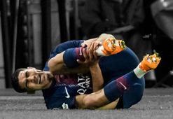 Devler Ligi'nde unutulmaz maç! Yıldız oyuncu ağlayarak oyundan çıktı...