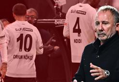 Sergen Yalçın, PFDK'ya sevk edildi! 'Sportmenliğe aykırı hareketi ve hakareti..:'