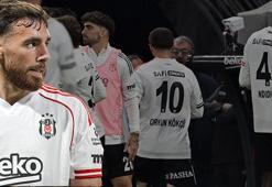 Fenerbahçe'de Orkun Kökçü gerçeği ortaya çıktı! Sezon başında veto edildi...