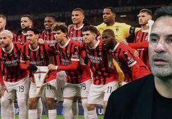 Transfer görüşmeleri başladı! Galatasaray, Milan'ın yıldızını getiriyor...