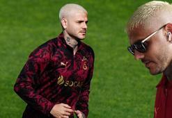 Mauro Icardi'ye büyük şok! Ajax-Galatasaray maçı öncesi gündeme bomba gibi düştü...