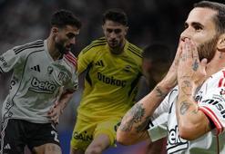 Beşiktaş'ta Rafa Silva'ya sürpriz talip! Yönetim teklifi değerlendirecek