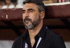 Hugo Almeida'dan olay sözler! 'Göreve geldiğimden beri maaş almadık' | 'Ayrılmak benim kararımdı'