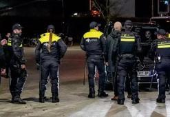 Ajax-Galatasaray maçı öncesi Amsterdam'da alarma geçildi: Yüksek riskli bölge!