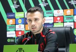 Emre Kılınç: Her sene Avrupa’da olmak istiyoruz