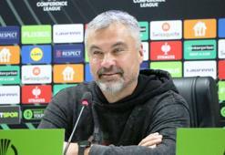 Thomas Reis: Yarın sabırlı bir oyun anlayışıyla oynamamız gerekiyor