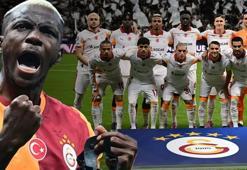 Şampiyonlar Ligi simüle edildi! Galatasaray'ın sıralamadaki yeri şoke etti