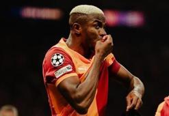 Ryan Babel Ajax'ı Galatasaray maçı öncesi uyardı: Gerçekten ölümcül bir forvet