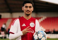 Emre Ünüvar Galatasaray'a hat-trick yaptı, adını Türkiye'ye duyurdu