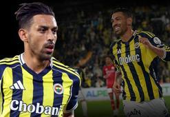 Fenerbahçe'de kadro dışı kalan İrfan Can Kahveci, suskunluğunu bozdu! 'Beni çok üzdü'