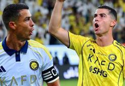 Cristiano Ronaldo'dan emeklilik için açıklama: 'Yakında olacağım'