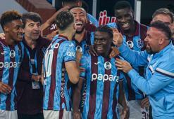 Trabzonspor'un genç yıldızı Inao Oulai'yi milli takım heyecanı sardı