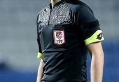 Hakemlerden açıklama: 'Yönettiğimiz müsabakalara asla bahis oynamadık'