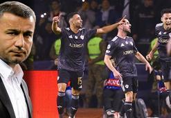 Karabağ tarih yazmaya devam ediyor | Karabağ - Chelsea maç sonucu: 2-2