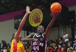 Beşiktaş BOA deplasmanda istediğini bulamadı