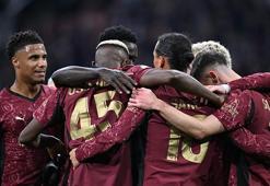 Ajax - Galatasaray maç sonucu 0-3