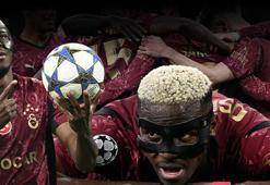 Canlı yayında Galatasaray övgüsü: Hedefler büyüyor