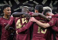 Galatasaray Ajax'ı devirdi, çılgın parayı kasasına koydu! İşte toplam kazanılan ücret...